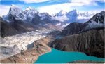 Everest Base Camp with flights, accommodation & transfers £1164.55pp via