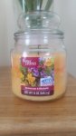 Better Homes candles 'Yankee type