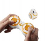 Hasbro Star Wars The Force Awakens Remote Control RC BB-8