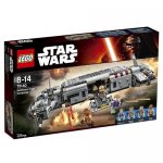 Lego resistance troop transporter @ Amazon (Dispatched within 2-5 weeks)