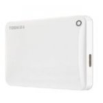 Toshiba Canvio II 3TB Portable USB 3.0 HDD