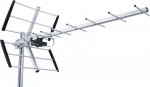 One For All Amplified Outdoor TV Aerial argos/ebay