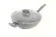Salter BW02772G Marble Collection 28cm Grey Wok &pound;16.99 (Prime)