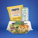 Lunch every Monday @ Boots, WHSmith, Dominos, Upper Crust and Pumpkin using the O2 priority app