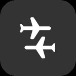 Discounts at the airport with Flio app, if you are lucky enough to be going abroad