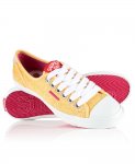 Superdry Ladies Low pro Shoes several types(similar to converse