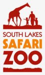 South Lakes Safari Zoo Family Voucher - &pound;16.00 (normally &pound;33) from Metro Radio Offers - also from WishFM (link added in comments)