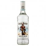 Captain Morgan White Rum