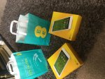 EE 10gb data £10 a month total FREE TABLET