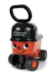 Casdon Henry Sit n Ride C&C @ Asda George (other Casdon Toys have - see comments)