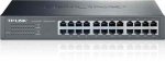 TP-LINK TL-SG1024D 24-Port Gigabit Desktop/Rackmount Ethernet Switch