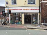 Rowlands pharmacy Clearance Store Chester