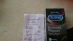 12 durex superdrug, Llangfni