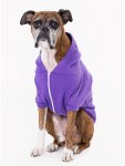 Dog hoodies @ American Apparel + Another 50% off with code