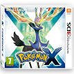 Pokemon x 3DS tesco direct - (&pound;2 c&c)