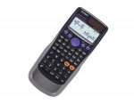 Casio FX-85GTPLUS Scientific Calculator &pound;6 (Prime)