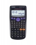 Casio FX-83GTPLUS Scientific Calculator &pound;5 (Prime)