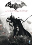 Steam Batman: Arkham City GOTY | |