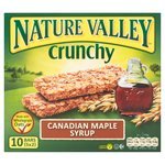 Nature Valley variety bars (5x2) pack all varieties nationwide