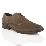 Frank Wright Stringer, Men's Derby Shoes