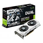 Asus GTX 1060 6GB Graphics Card