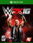Xbox Games with Gold - August 2016 - Xbox One: WWE 2k16 + Warriors Orochi 3 Ultimate/X360: Spelunky + Beyond Good and Evil