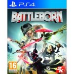 Battleborn PS4 @ The Game Collection (2% Quidco - £11.30)
