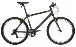 Carrera Parva Hybrid Bike