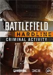 Battlefield Hardline Criminal Activity free with gold