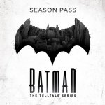 Batman - The Telltale Series Season Pass (Digital) includes The Wolf Among Us bonus as pre-order- PS4 PSN