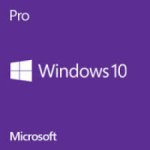 Windows 10 Pro OEM key