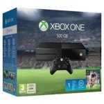 Xbox One Console with Fifa 16 + 1 month EA access (C&C)