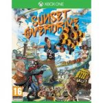 Xbox One Sunset Overdrive / PS4 Just Cause 3 £16.02 / Wii U New Super Mario / Luigi £13.30 Using Code