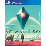 No Man's Sky (PS4) @ the game collection (with code)