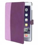 Clik iPad Air 2 Folio Case (Navy, Blue or Purple) - C&C