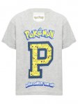 Pokémon Pikachu T-Shirt C&C