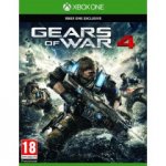 Gears of war 4 xbox one