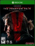 Metal Gear Solid V: Phantom Pain Xbox One via South Africa