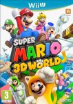 Super Mario 3D World - Nintendo Wii U with code 'Birthday11