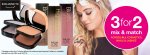 MUA nail polish @ superdrug online also 3 for 2