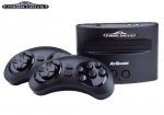 Sega Mega Drive: Sonic 25th Anniversary Edition - 80 games plus slot for old games