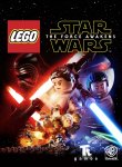 LEGO STAR WARS: THE FORCE AWAKENS Xbox one & Ps4 (with code) thegamecollection