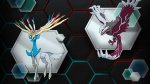 Free Shiny Xerneas/Shiny Yveltal for Pokemon X/Y & OR/AS
