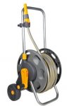 Hozelock 30m Garden hose with 60m cart