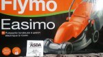 Flymo Easimo Asda - Llantrisant