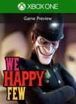 We Happy Few - Xbox Game Preview from South African Store (or £23.99 UK Store)