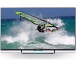 SONY BRAVIA 55W809CBU Smart 3D 55" LED TV