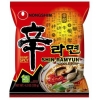 Nongshim Shin Ramyun Noodles 120g