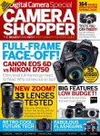 Free 164 page camera shopper buyers guide Spring 2016