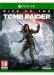 Rise of the Tomb Raider (Xbox One)